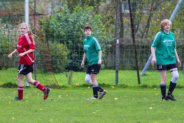 Bild 8 - TSV Heiligenstedten - Mnsterdorfer SV : Ergebnis: 1:3